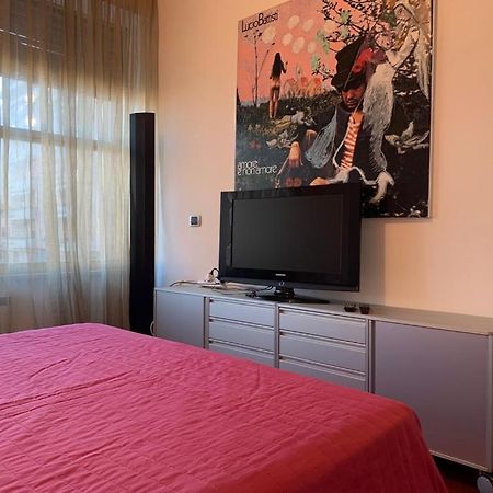شقة Corso Umberto Venue بيسكارا المظهر الخارجي الصورة