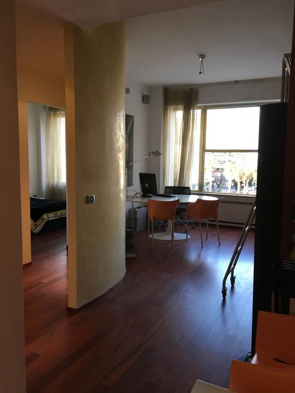 شقة Corso Umberto Venue بيسكارا المظهر الخارجي الصورة