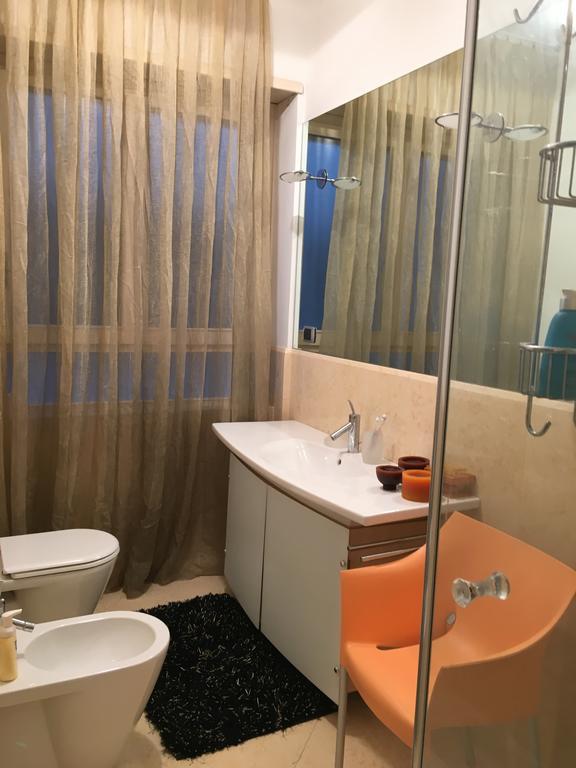 شقة Corso Umberto Venue بيسكارا المظهر الخارجي الصورة