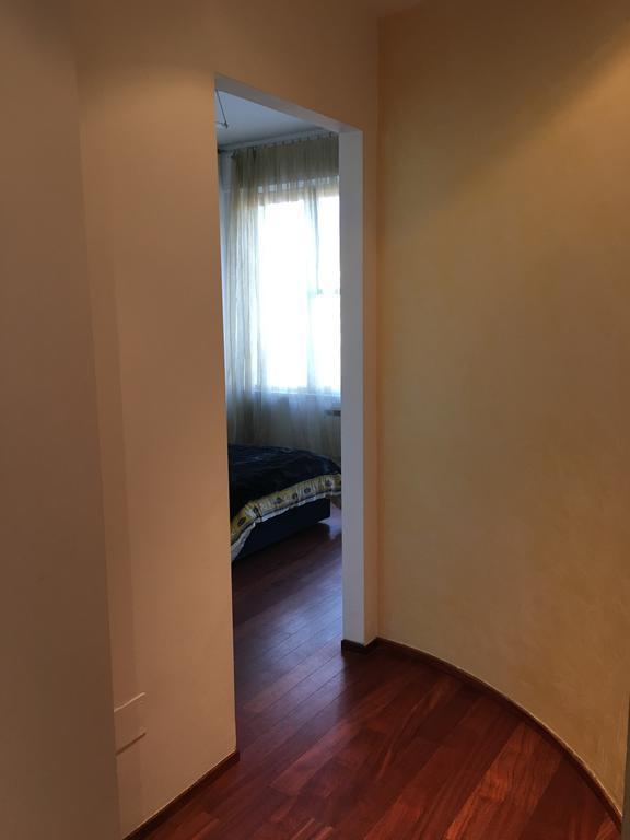 شقة Corso Umberto Venue بيسكارا المظهر الخارجي الصورة