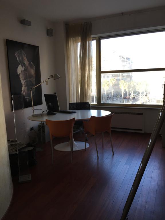 شقة Corso Umberto Venue بيسكارا المظهر الخارجي الصورة
