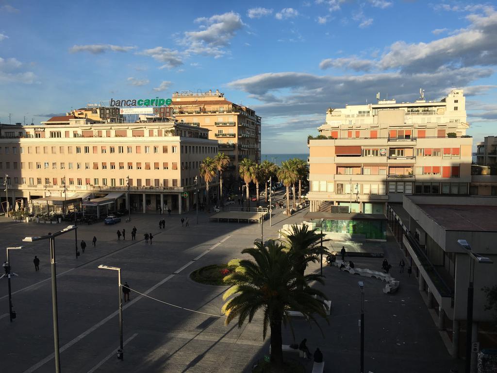 شقة Corso Umberto Venue بيسكارا المظهر الخارجي الصورة