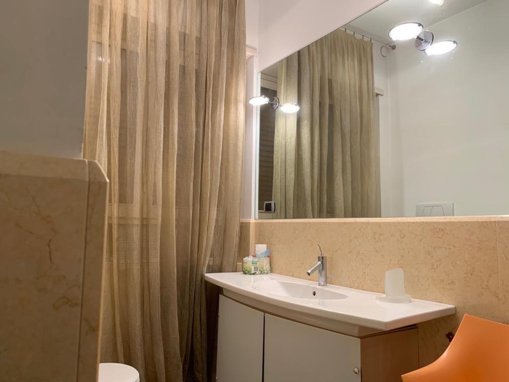 شقة Corso Umberto Venue بيسكارا المظهر الخارجي الصورة