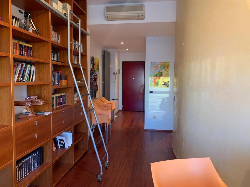 شقة Corso Umberto Venue بيسكارا المظهر الخارجي الصورة