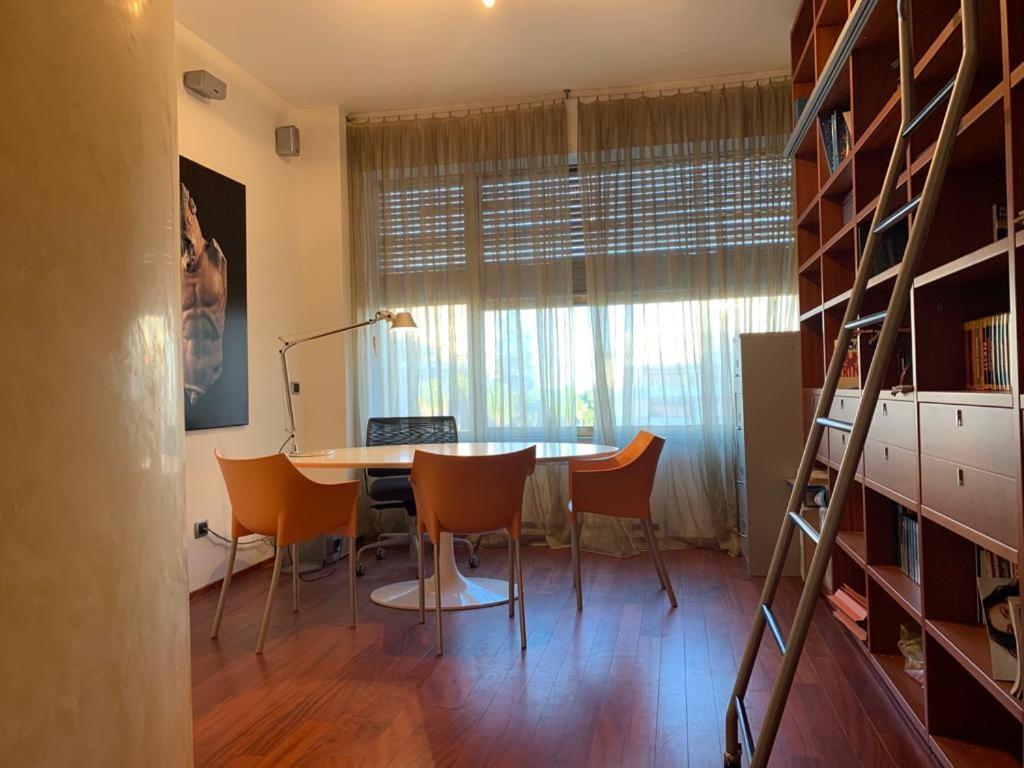 شقة Corso Umberto Venue بيسكارا المظهر الخارجي الصورة