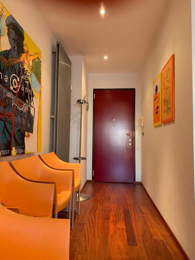 شقة Corso Umberto Venue بيسكارا المظهر الخارجي الصورة