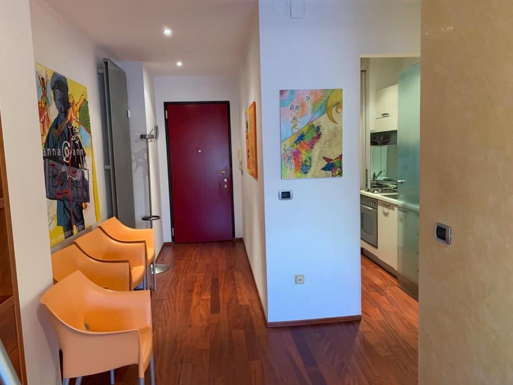 شقة Corso Umberto Venue بيسكارا المظهر الخارجي الصورة